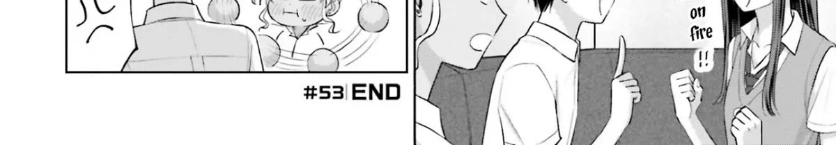 Gals Can't Be Kind to Otaku!?, chapter 11, page 16