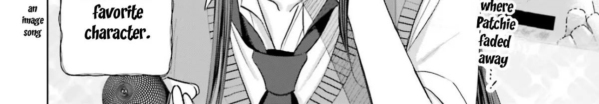 Gals Can't Be Kind to Otaku!?, chapter 11, page 20