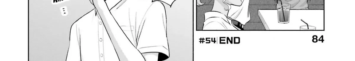 Gals Can't Be Kind to Otaku!?, chapter 11, page 24