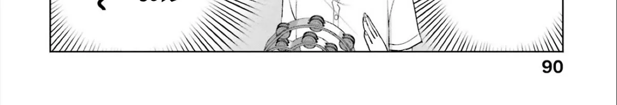 Gals Can't Be Kind to Otaku!?, chapter 11, page 36