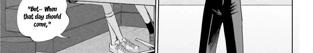 Gals Can't Be Kind to Otaku!?, chapter 11, page 38
