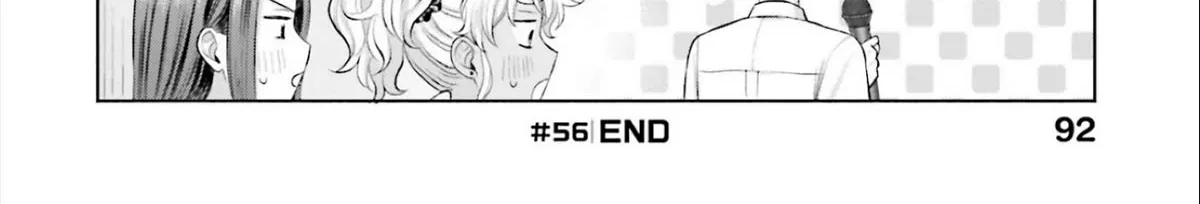 Gals Can't Be Kind to Otaku!?, chapter 11, page 40