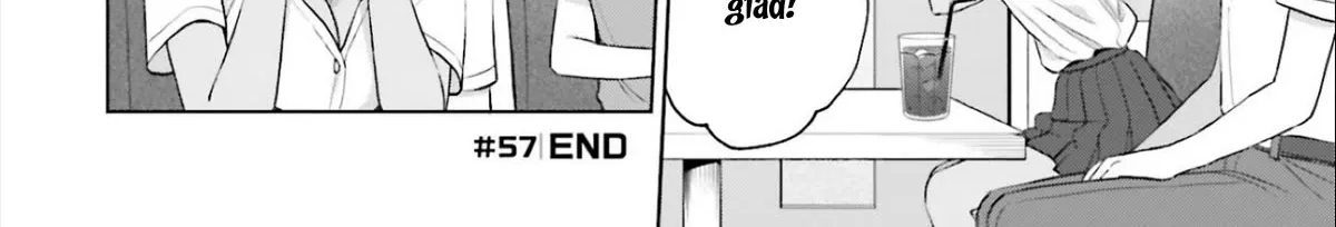 Gals Can't Be Kind to Otaku!?, chapter 11, page 48