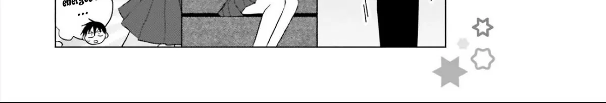 Gals Can't Be Kind to Otaku!?, chapter 11, page 58