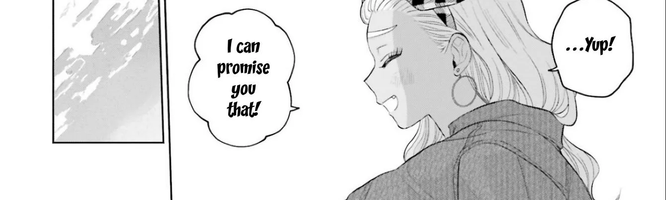 Gals Can't Be Kind to Otaku!?, chapter 12, page 44