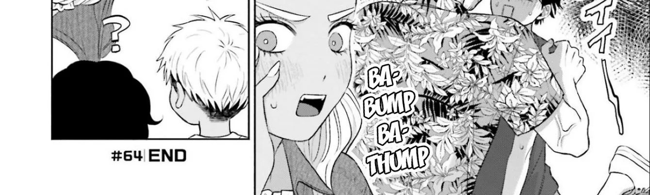 Gals Can't Be Kind to Otaku!?, chapter 12, page 48