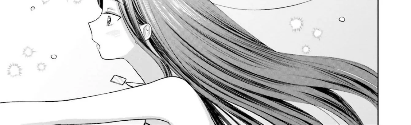 Gals Can't Be Kind to Otaku!?, chapter 13, page 22