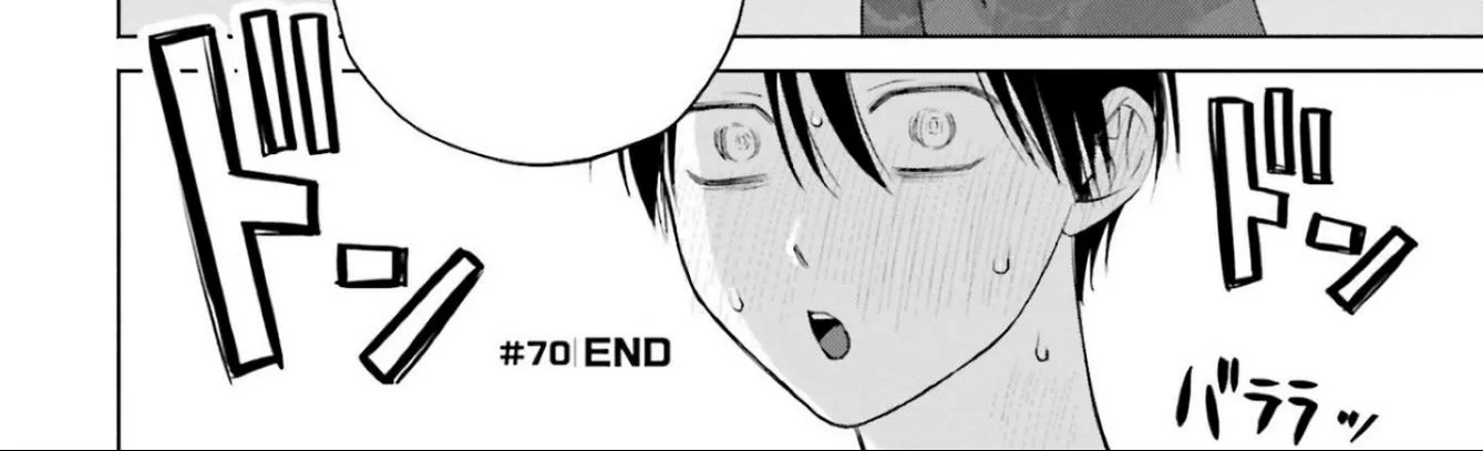 Gals Can't Be Kind to Otaku!?, chapter 13, page 44