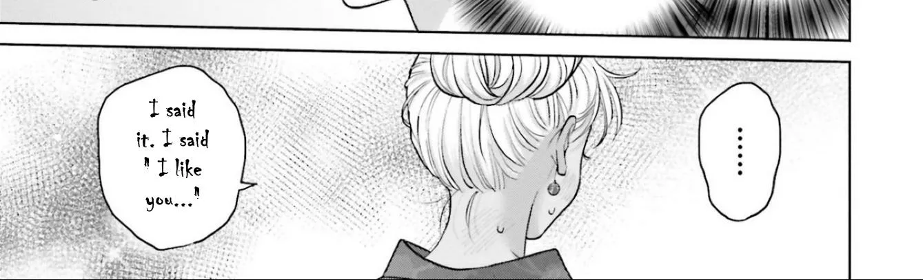 Gals Can't Be Kind to Otaku!?, chapter 13, page 46
