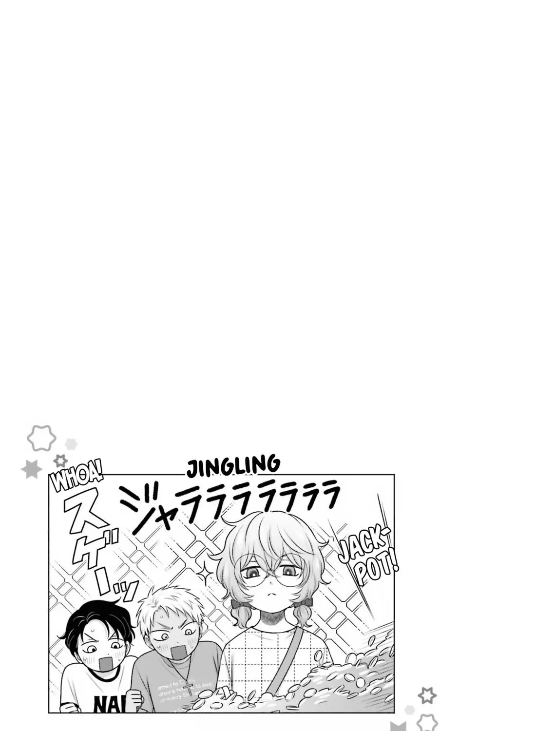 Gals Can't Be Kind to Otaku!?, chapter 14, page 29