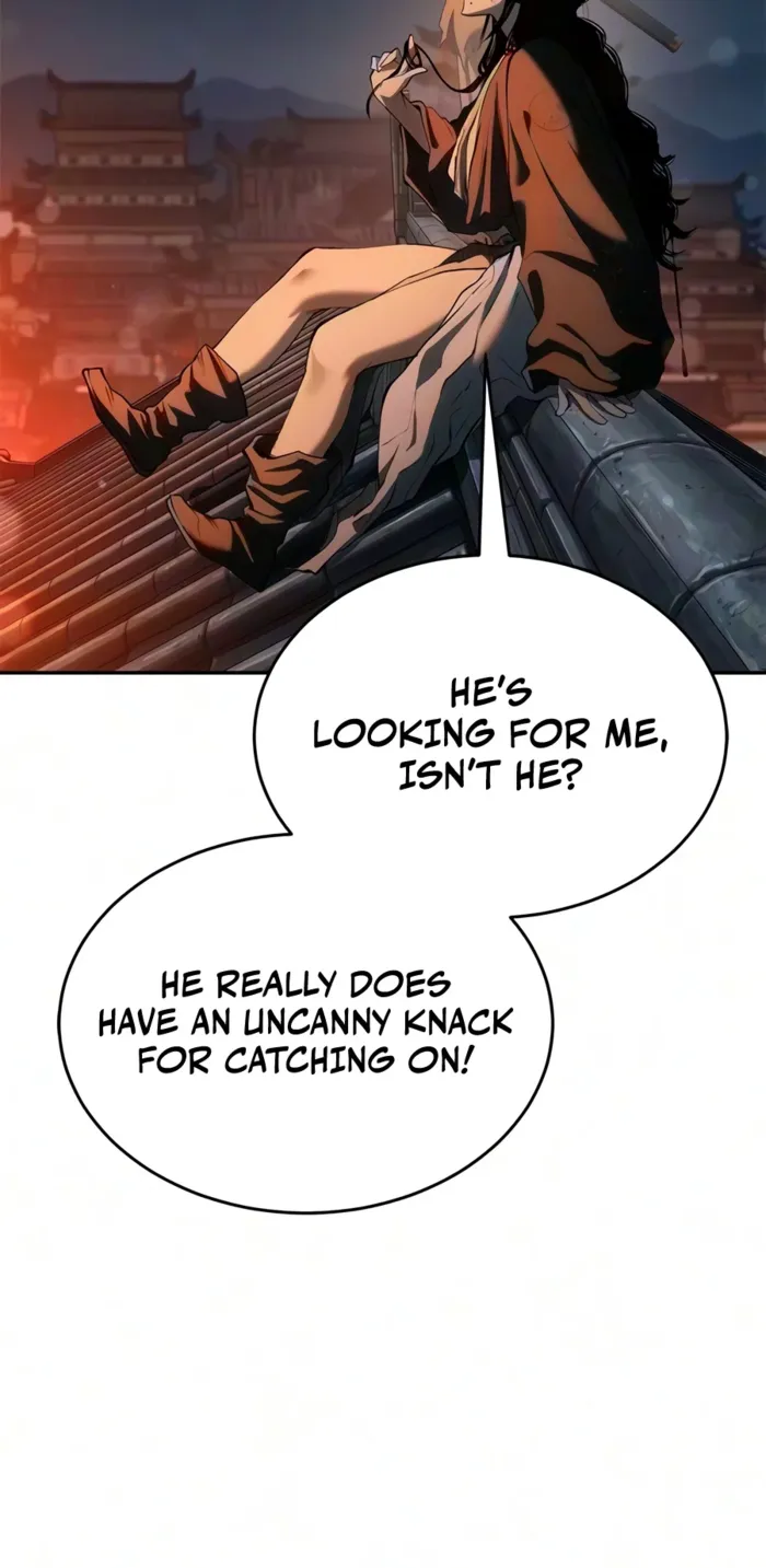 Murim Psychopath, chapter 44, page 2