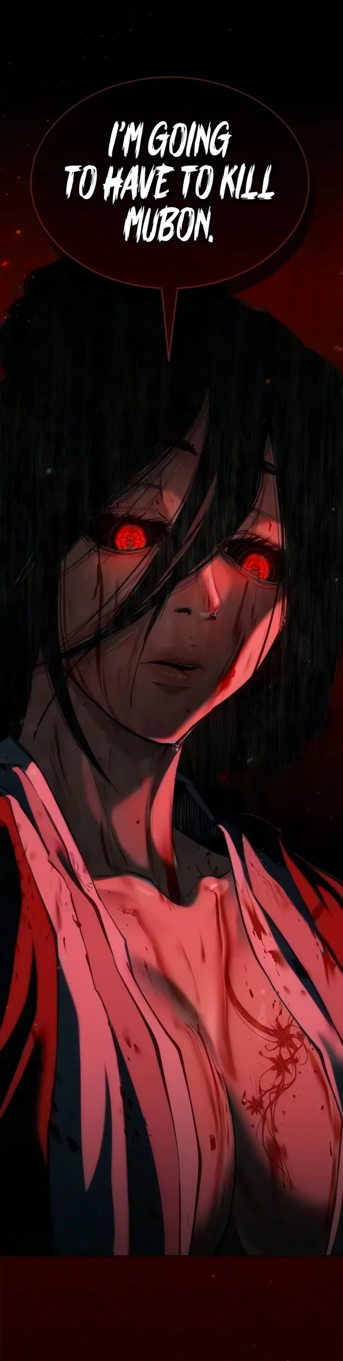 Murim Psychopath, chapter 44, page 19