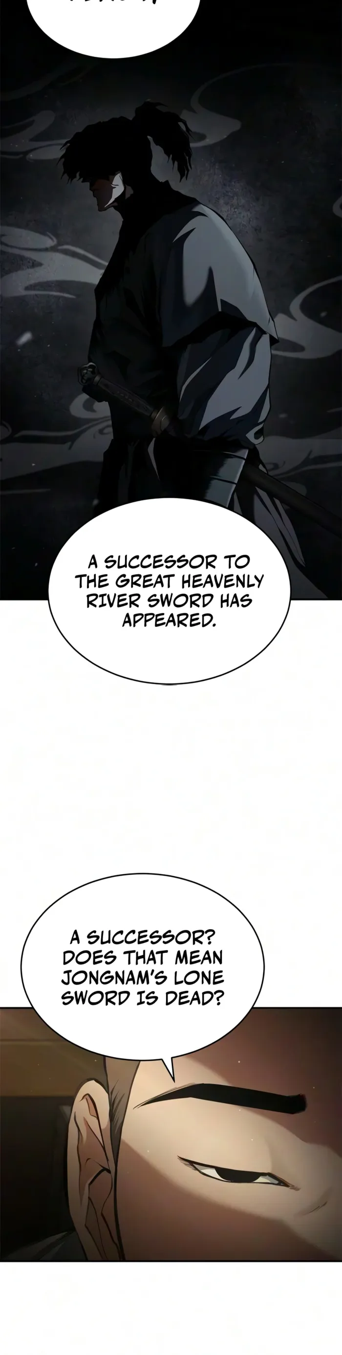 Murim Psychopath, chapter 45, page 6