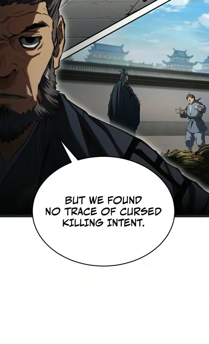 Murim Psychopath, chapter 45, page 8