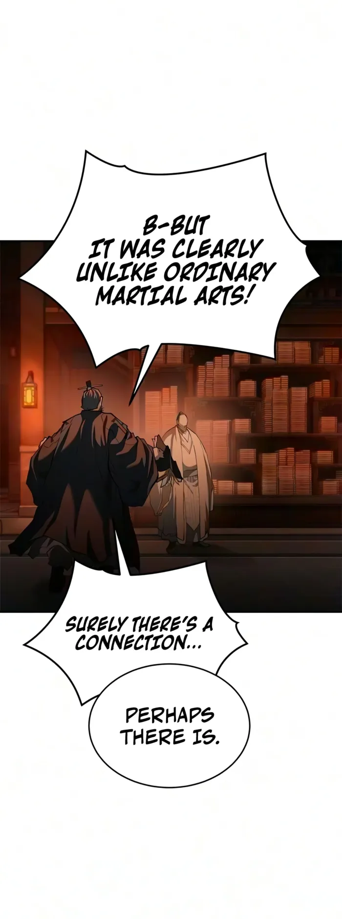 Murim Psychopath, chapter 45, page 14