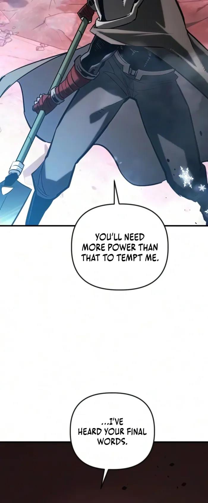 World-Saving is a Skill, chapter 44, page 10