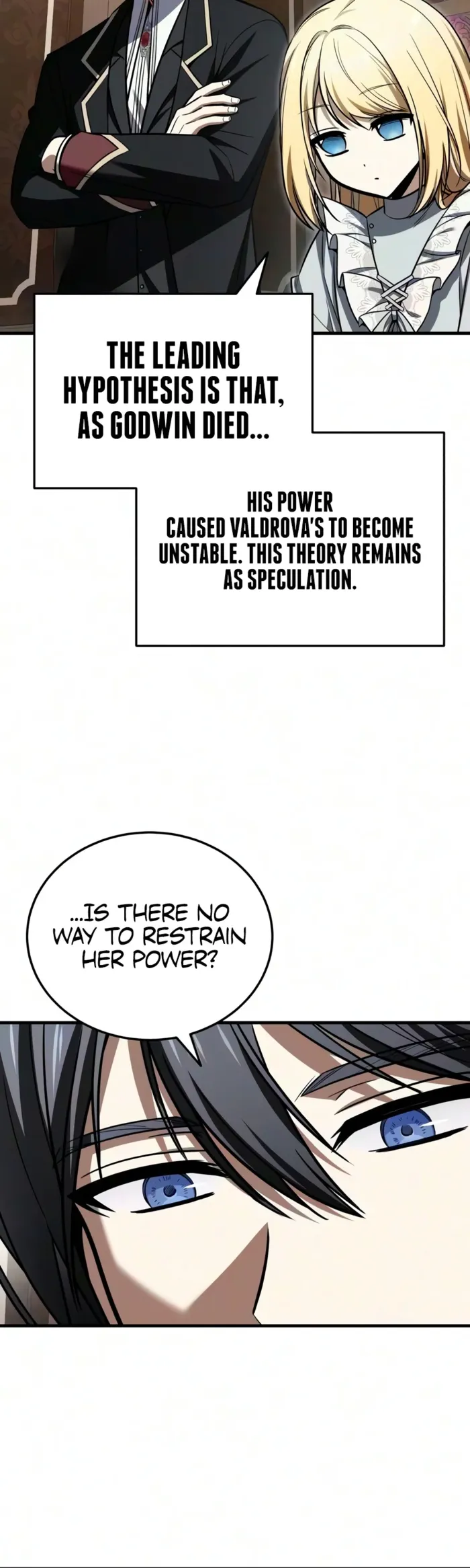 My Slain Dragon Bride, chapter 17, page 4