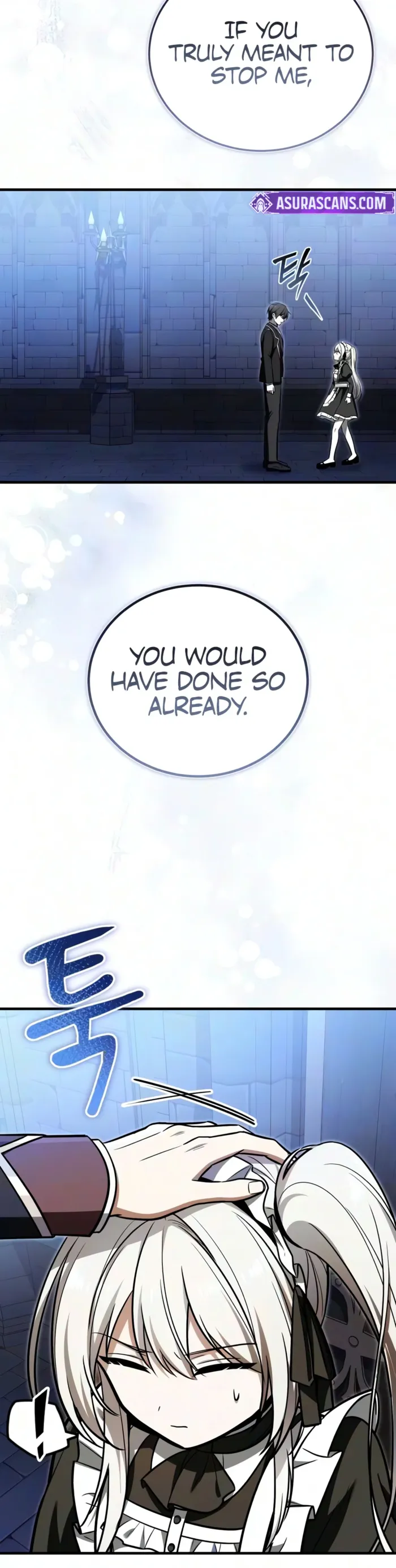 My Slain Dragon Bride, chapter 17, page 12