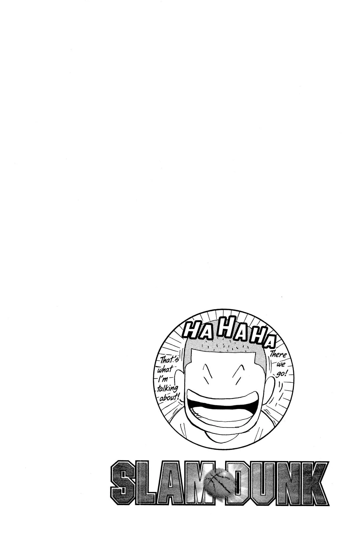 Slam Dunk, chapter 151, page 18