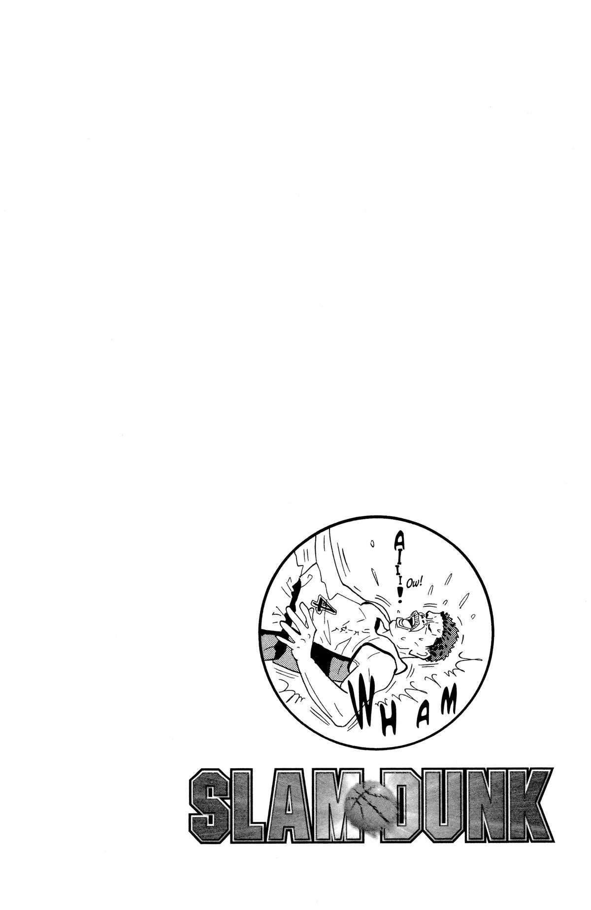 Slam Dunk, chapter 155, page 20
