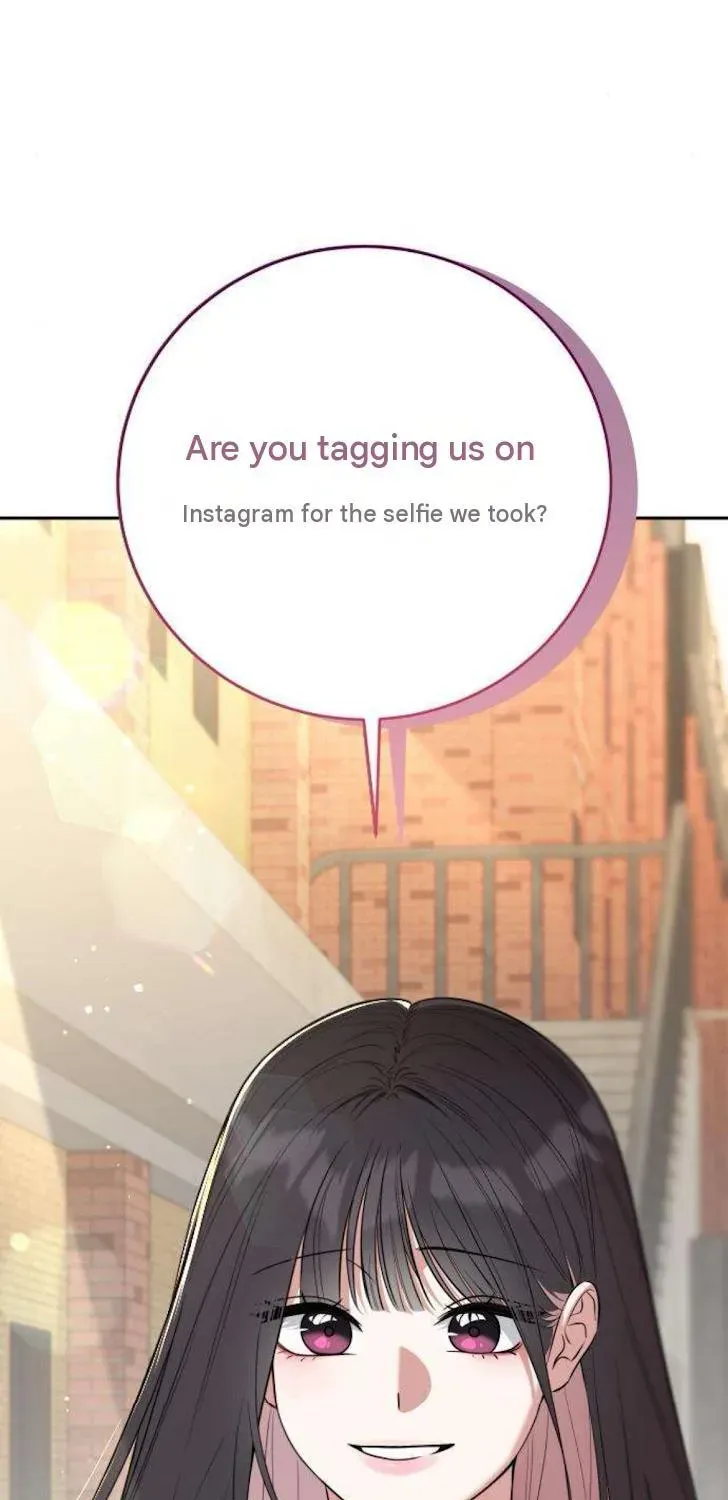 We're not a Couple!, chapter 0, page 5