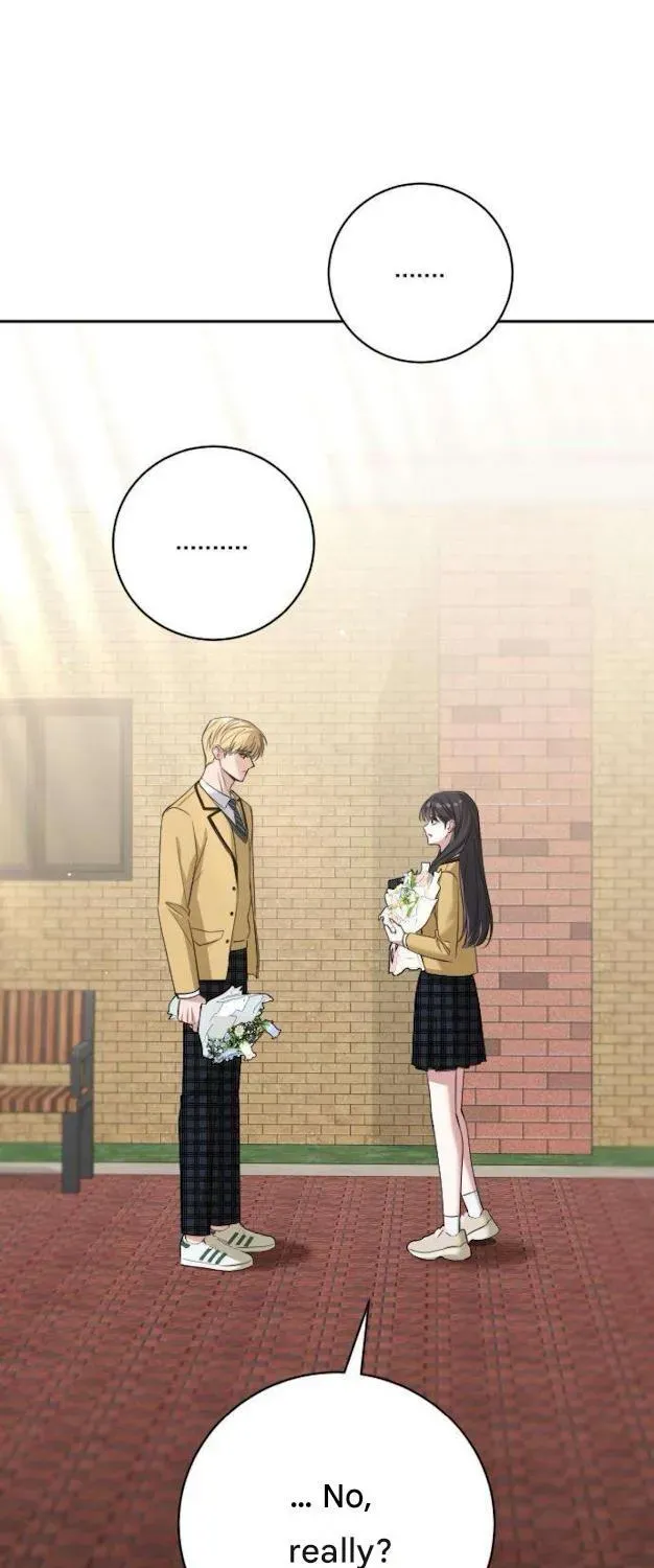 We're not a Couple!, chapter 0, page 7