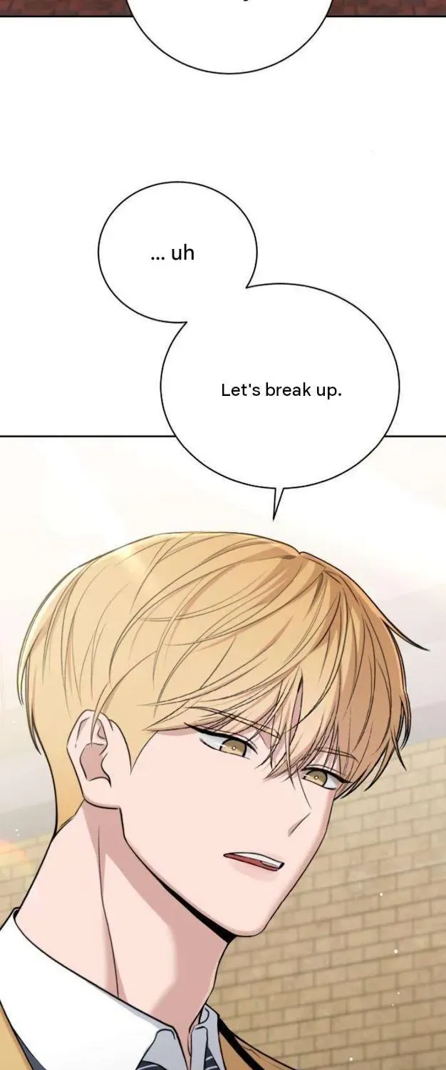 We're not a Couple!, chapter 0, page 8