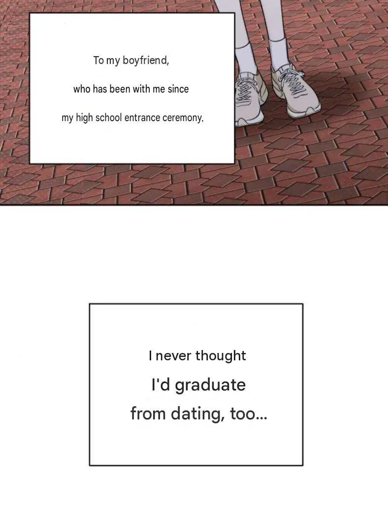 We're not a Couple!, chapter 0, page 11