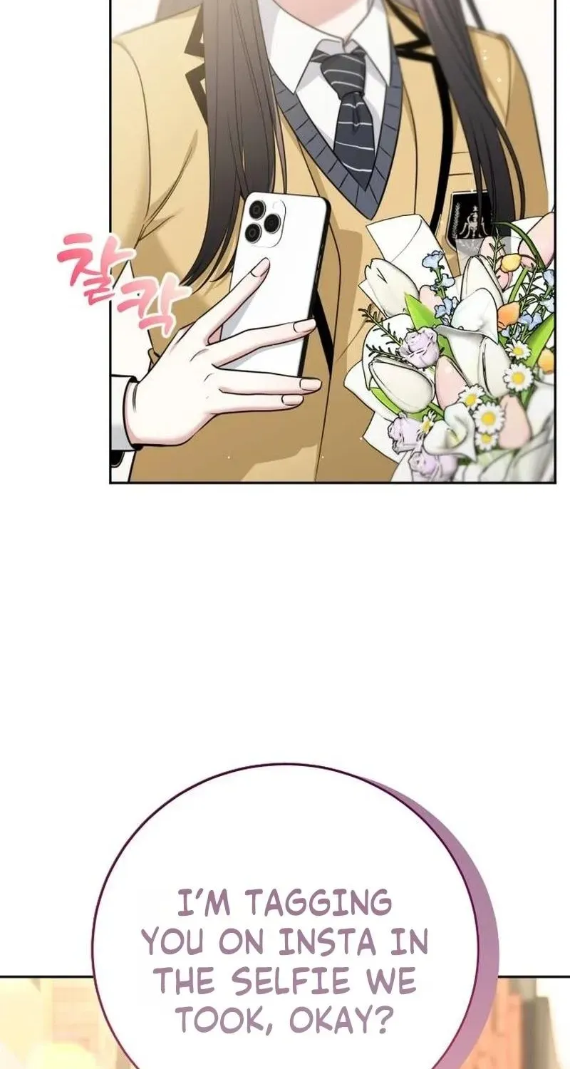 We're not a Couple!, chapter 1, page 8