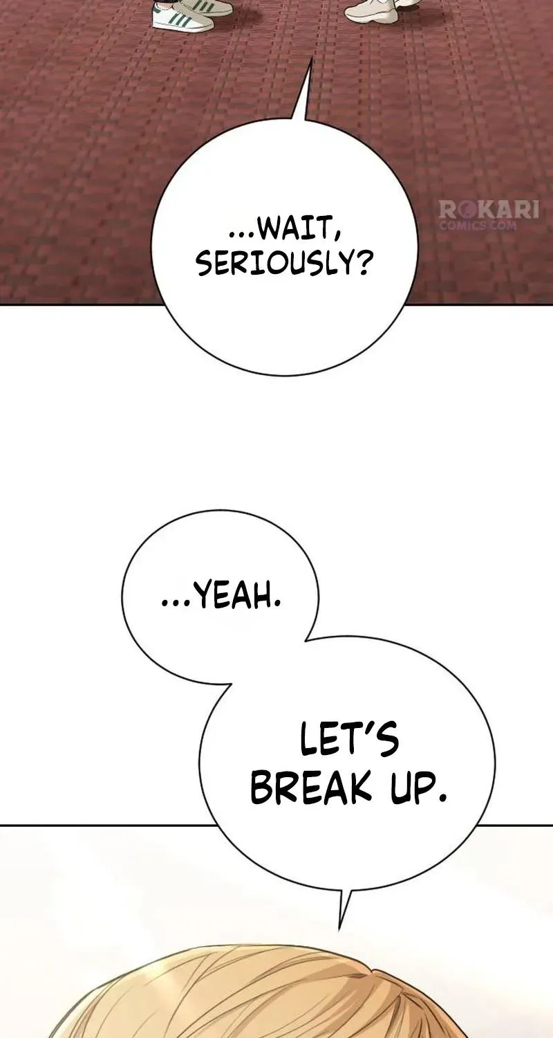 We're not a Couple!, chapter 1, page 13