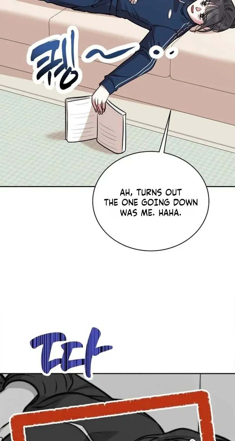 We're not a Couple!, chapter 1, page 43