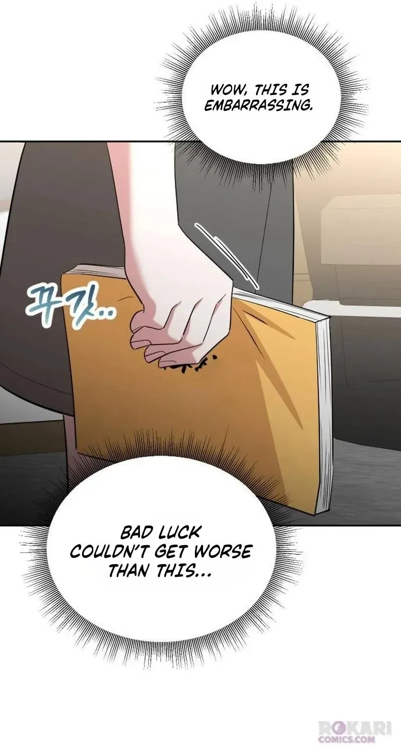 We're not a Couple!, chapter 1, page 85