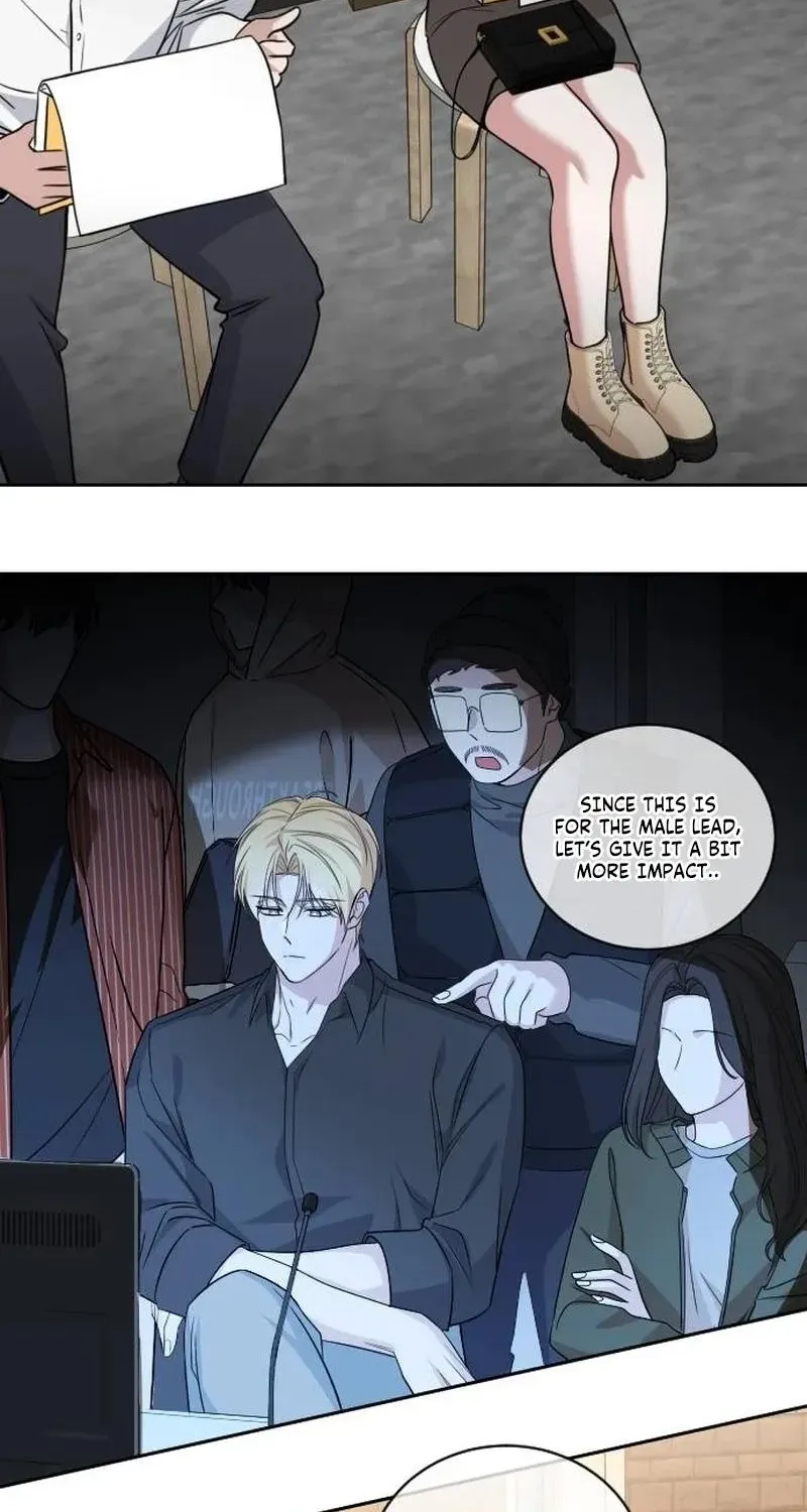 We're not a Couple!, chapter 1, page 125