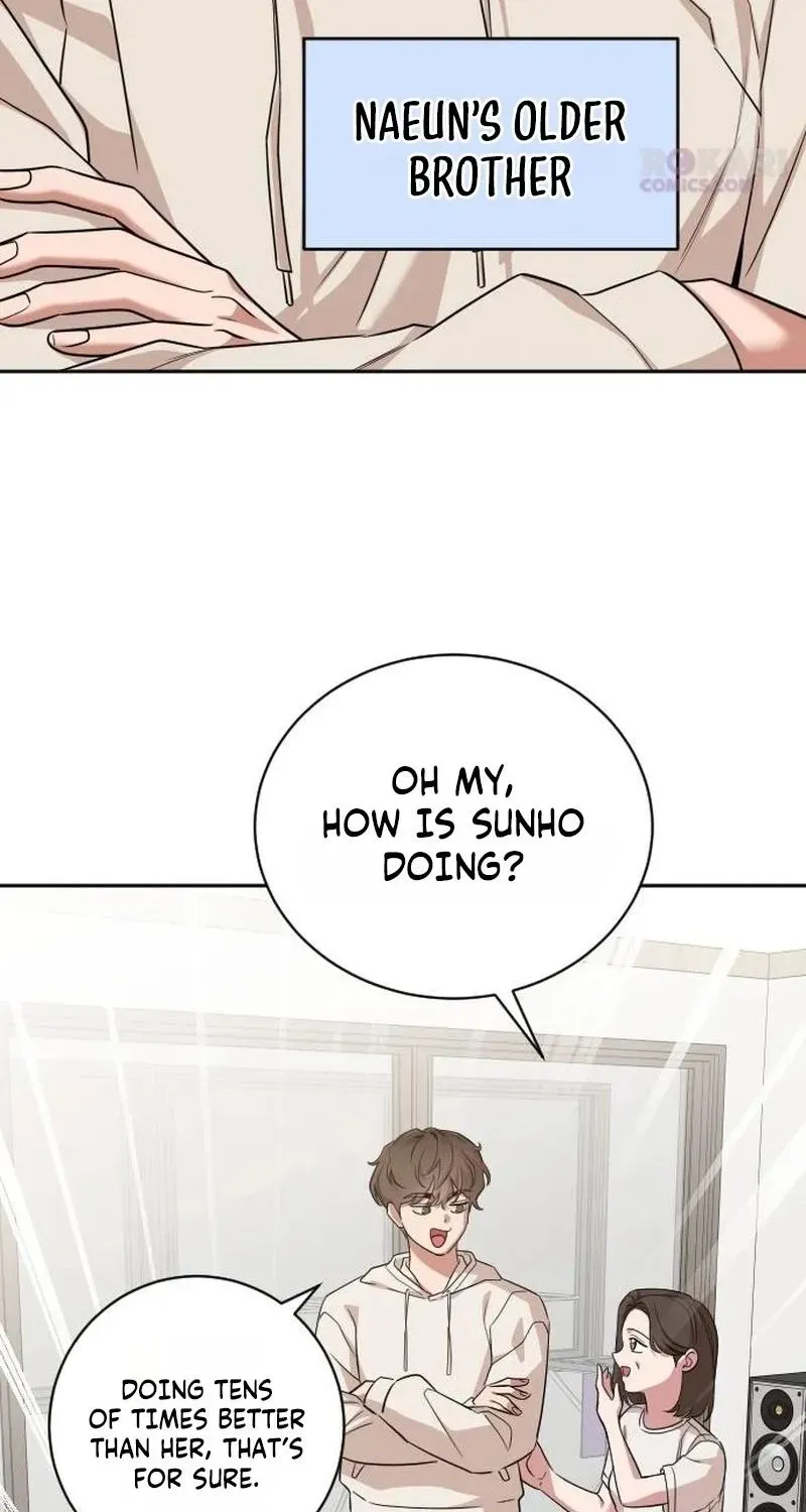 We're not a Couple!, chapter 1, page 137