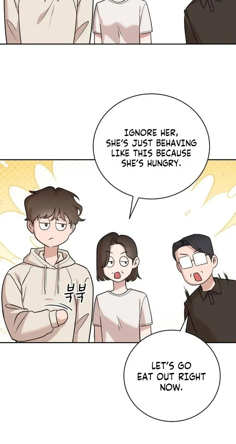 We're not a Couple!, chapter 1, page 146