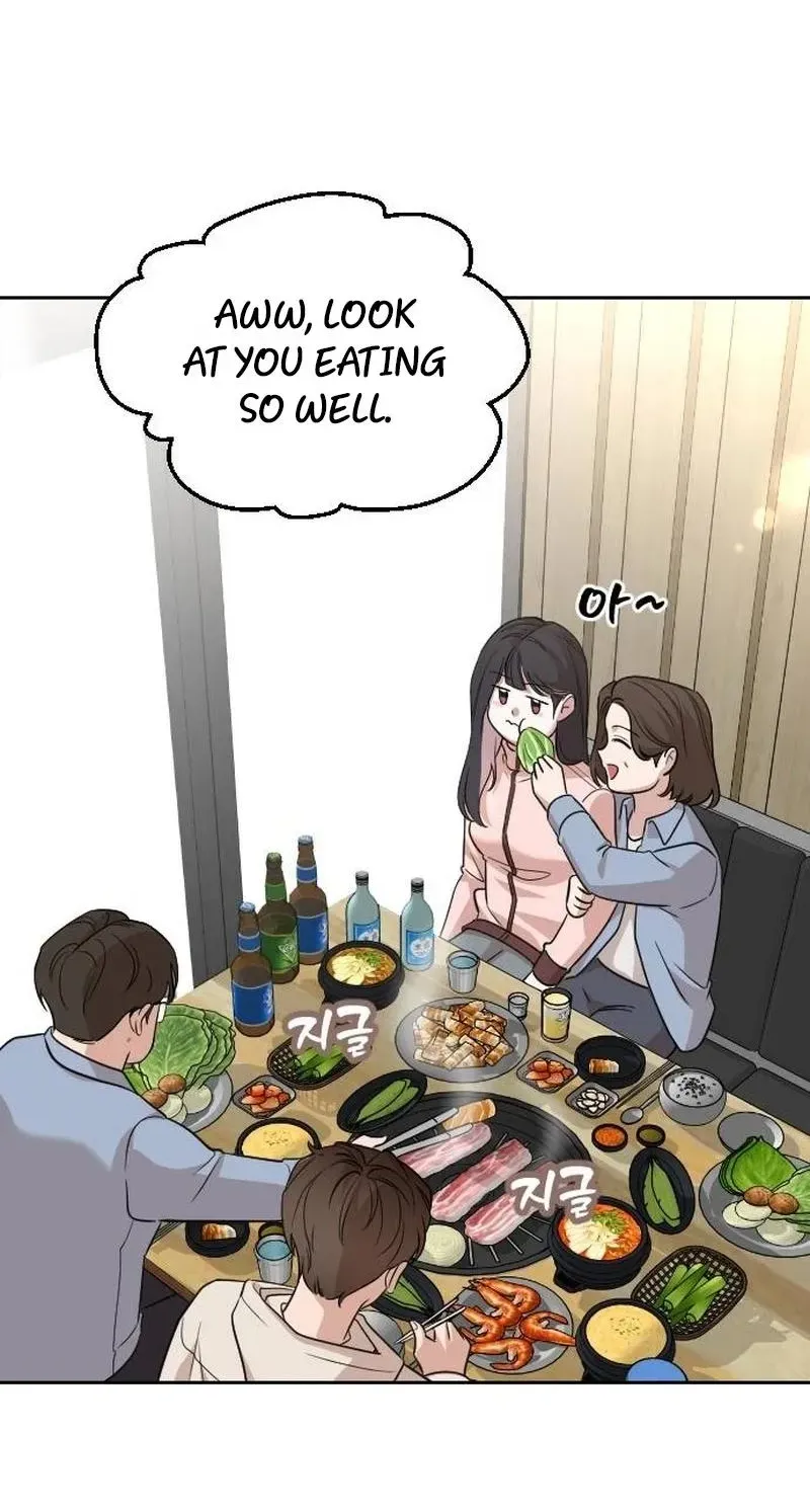 We're not a Couple!, chapter 1, page 147