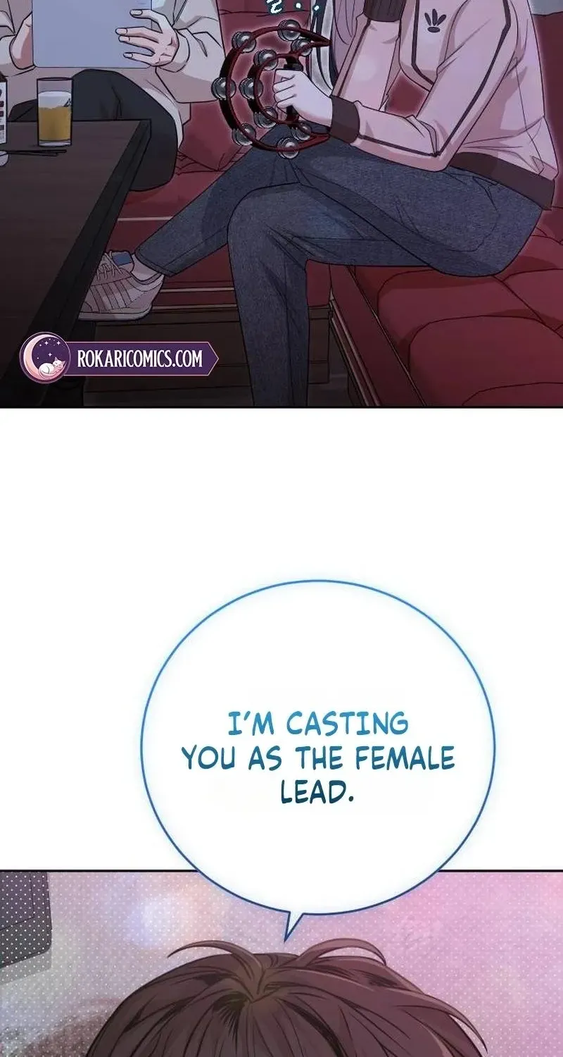 We're not a Couple!, chapter 1, page 152