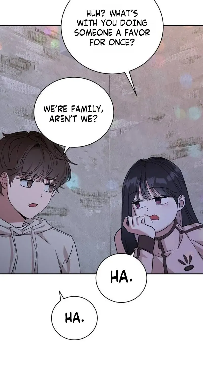 We're not a Couple!, chapter 1, page 155