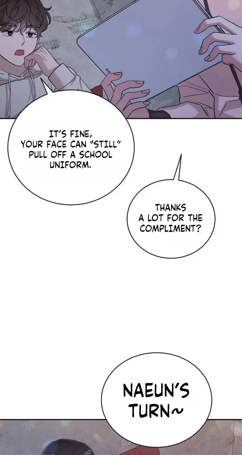 We're not a Couple!, chapter 1, page 161