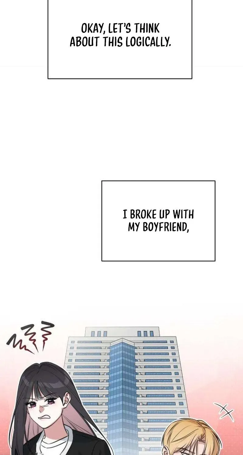 We're not a Couple!, chapter 2, page 1