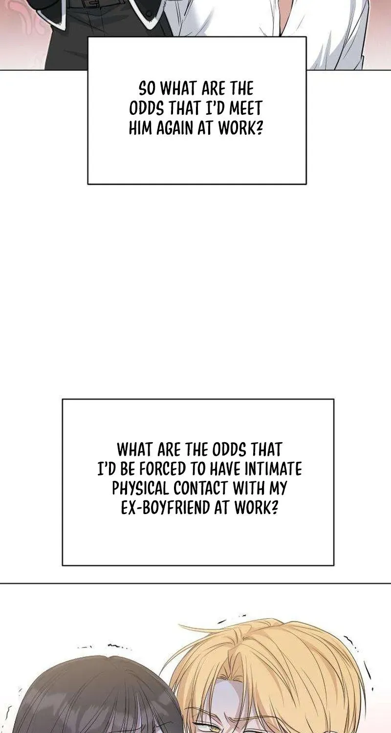 We're not a Couple!, chapter 2, page 3