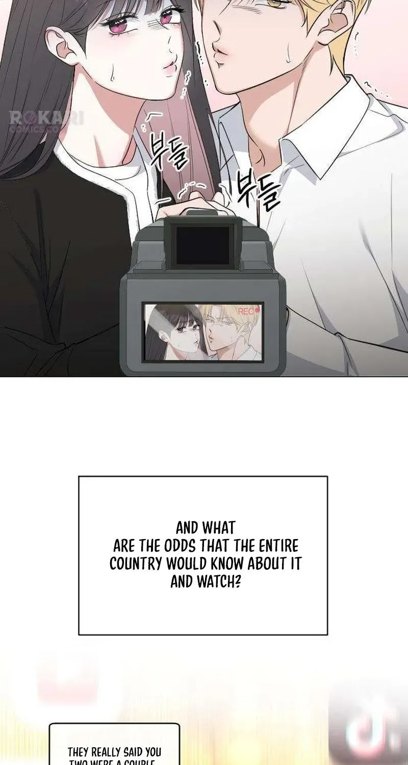 We're not a Couple!, chapter 2, page 4