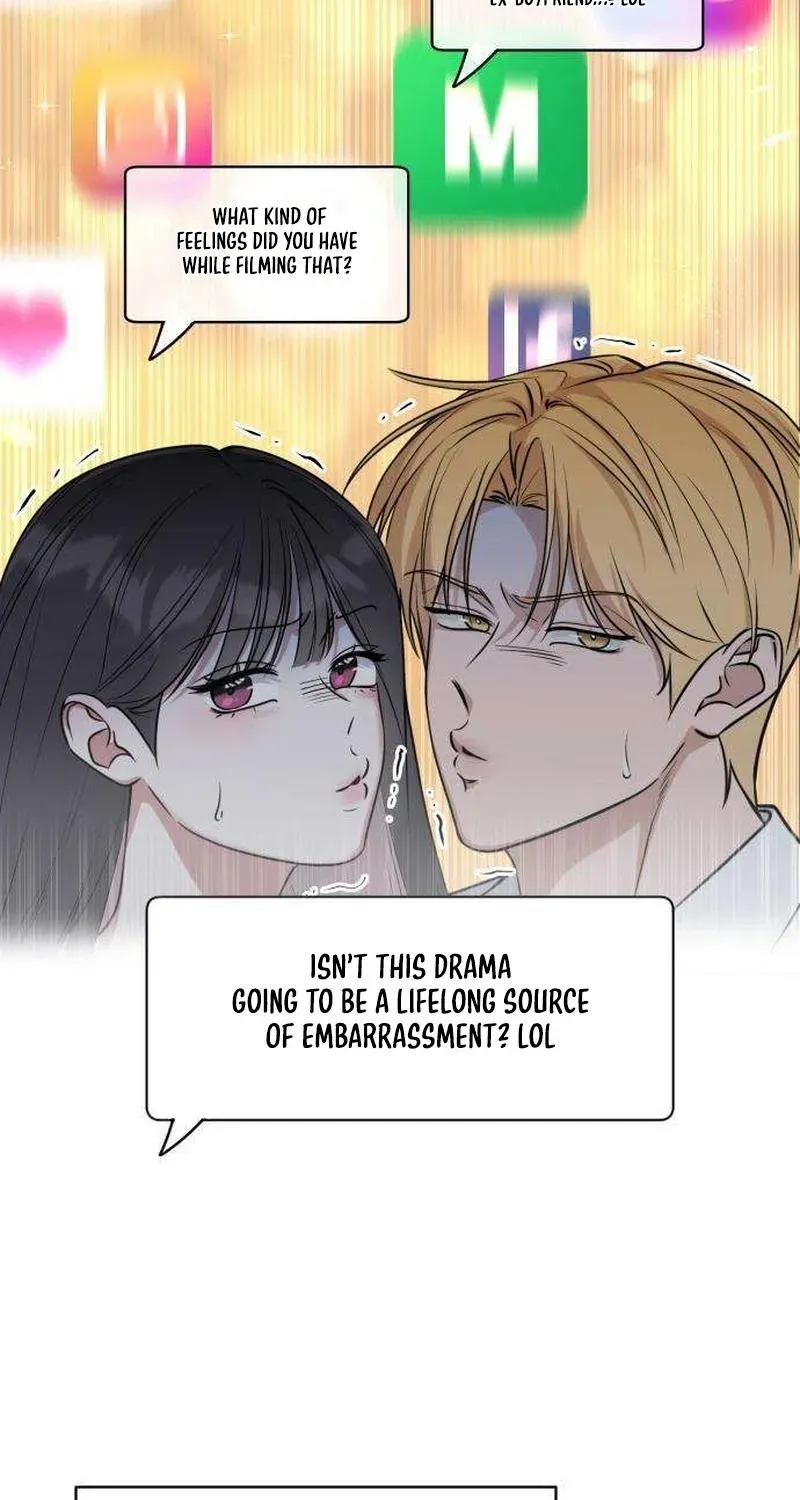 We're not a Couple!, chapter 2, page 6