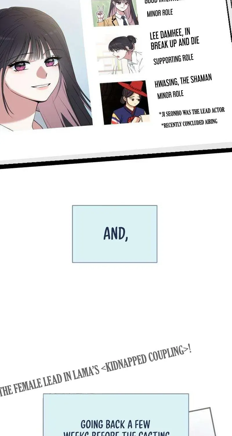 We're not a Couple!, chapter 2, page 15