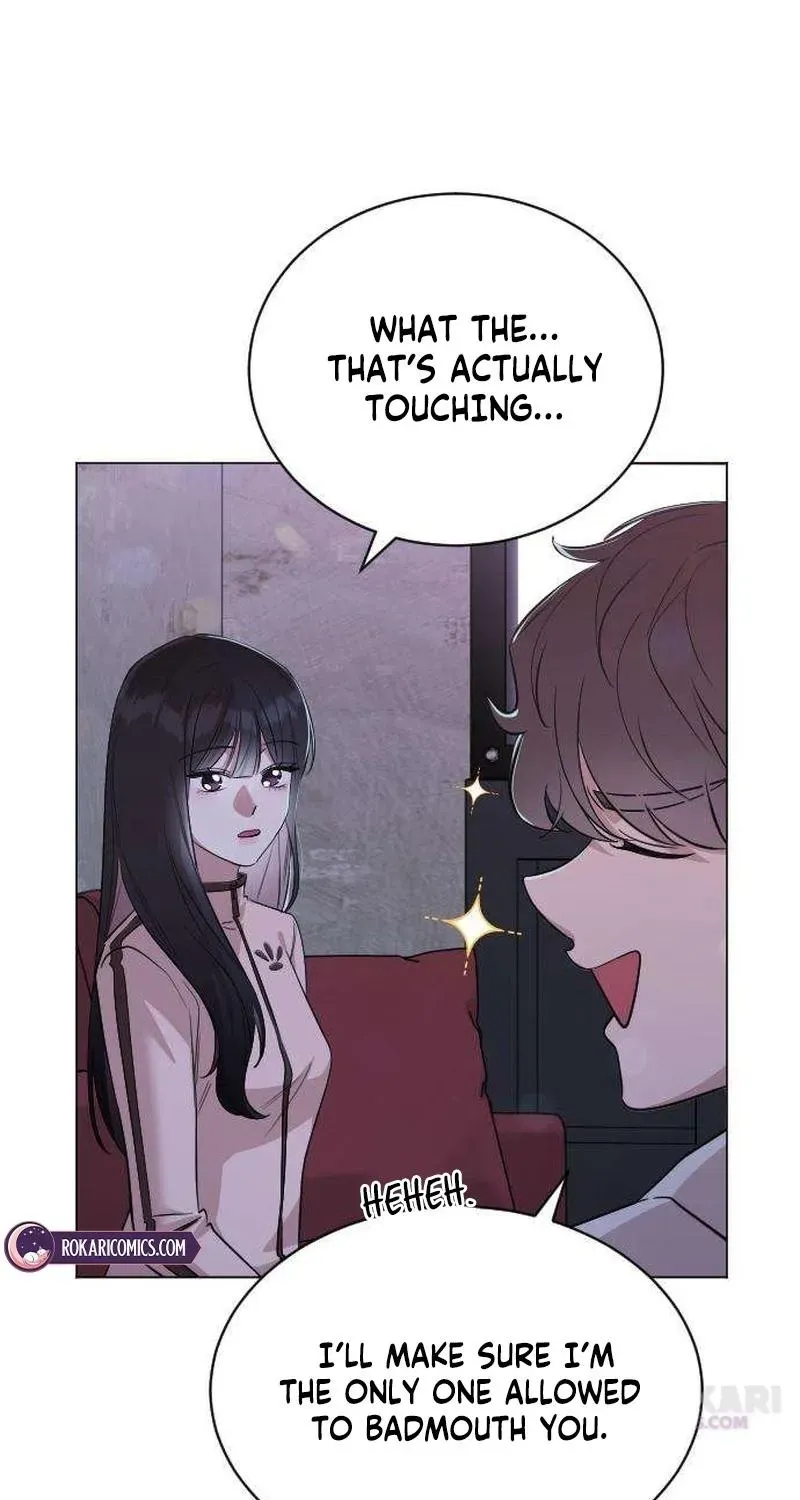 We're not a Couple!, chapter 2, page 75