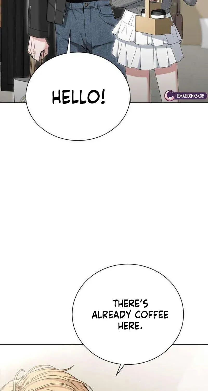 We're not a Couple!, chapter 2, page 128