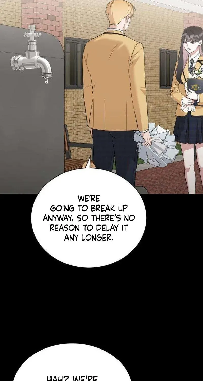 We're not a Couple!, chapter 3, page 6