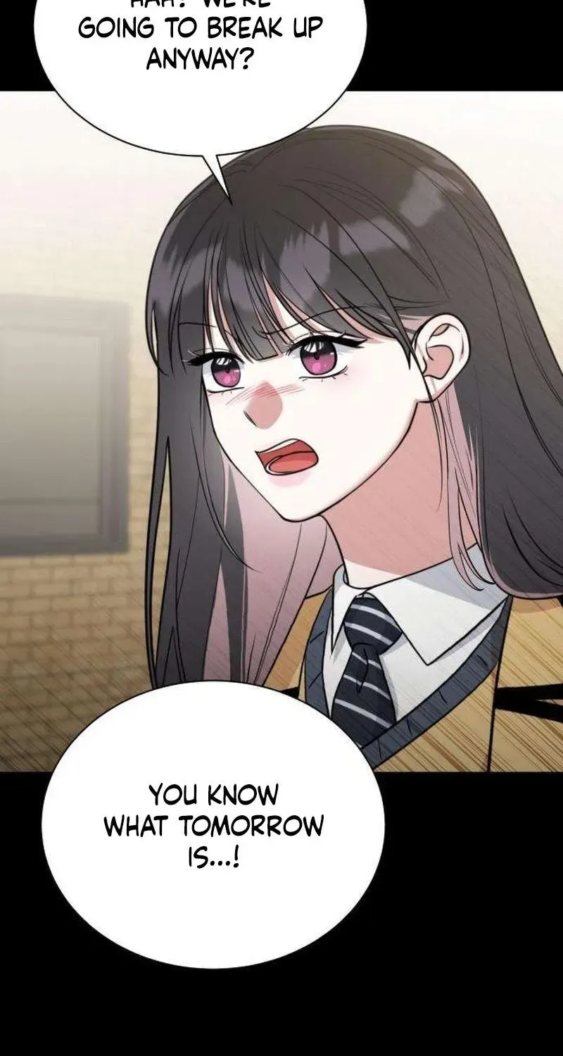 We're not a Couple!, chapter 3, page 7