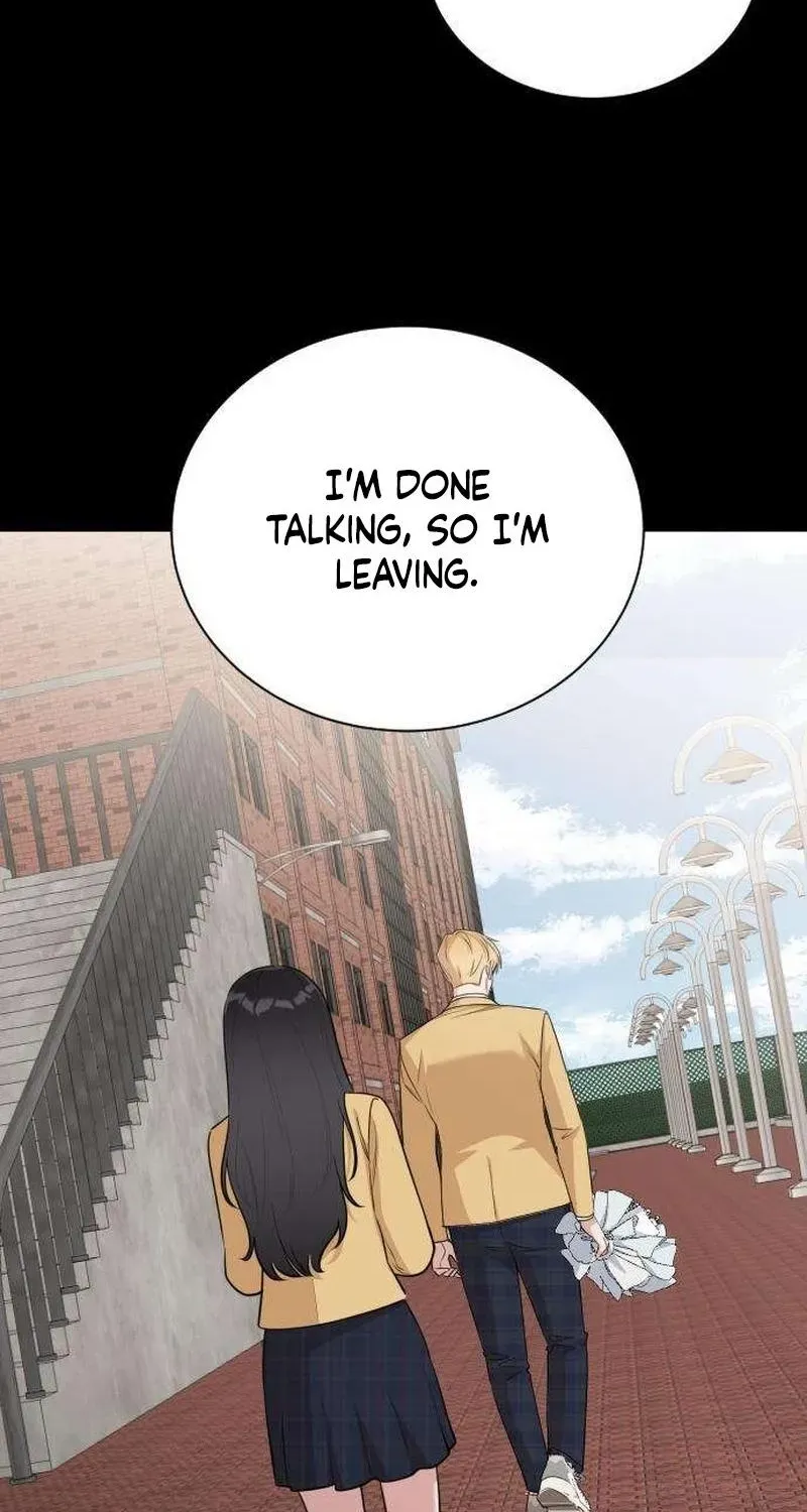 We're not a Couple!, chapter 3, page 10
