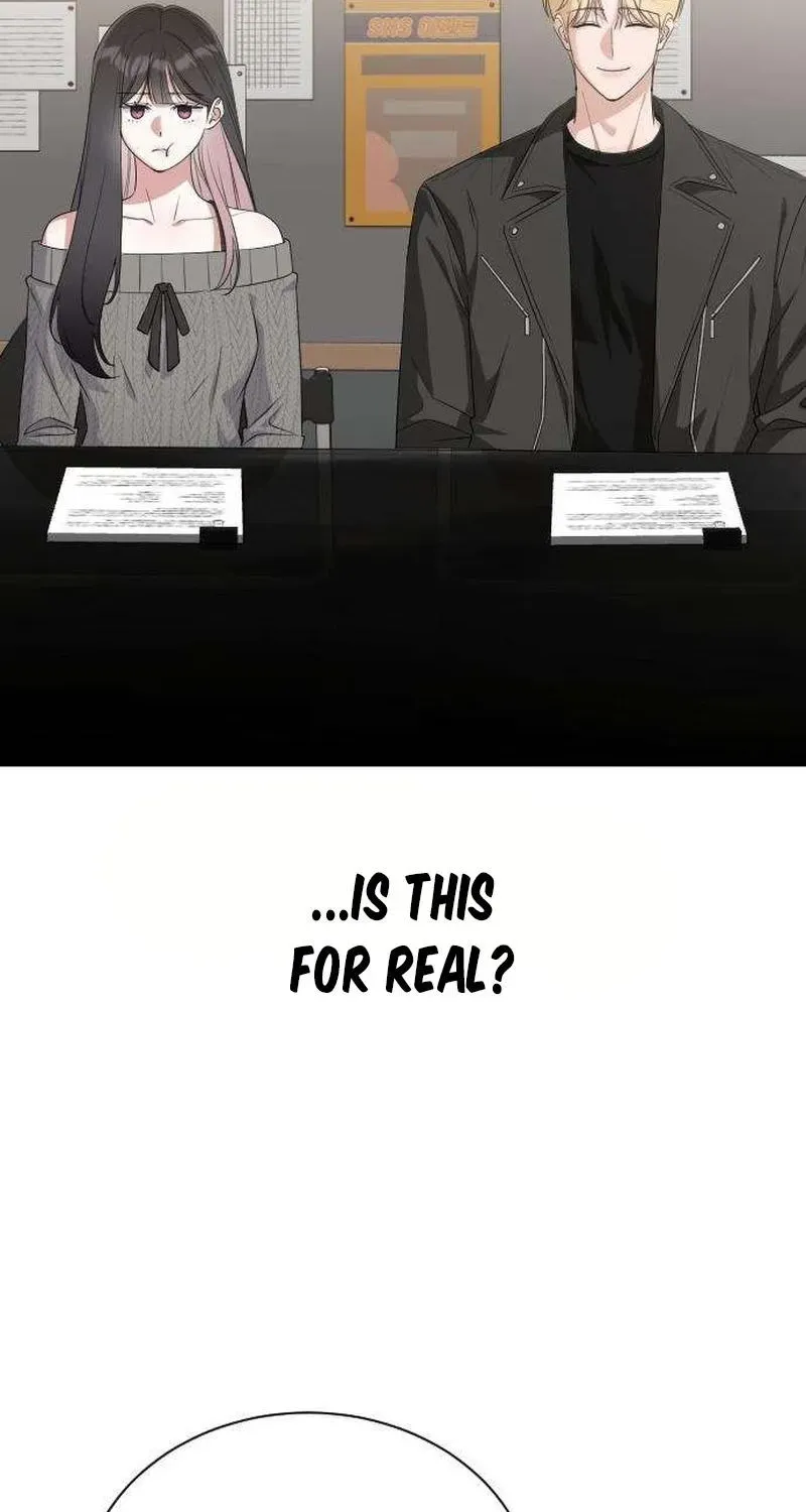 We're not a Couple!, chapter 3, page 13